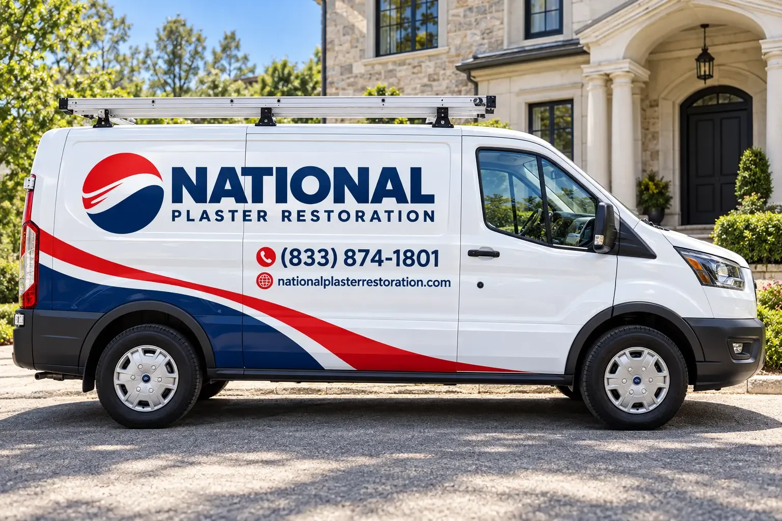 Plaster Repair in Bethel Springs, TN near me